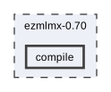 ezmlmx-0.70/compile