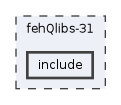 fehQlibs-31/include