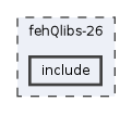 fehQlibs-26/include