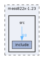 mess822x-1.23/src